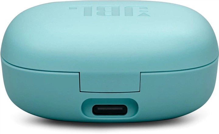 Навушники JBL Wave Flex 2 Blue (JBLWFLEX2BLU) - зображення 9