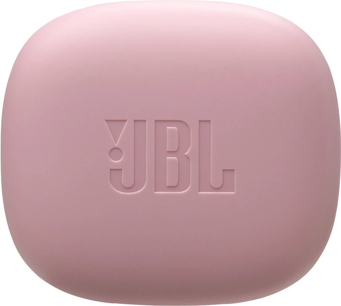 Słuchawki JBL Wave Flex 2 Pink (JBLWFLEX2PIK) - Zdjęcie 5 Słuchawki JBL Wave Flex 2 Pink (JBLWFLEX2PIK) - obraz 5