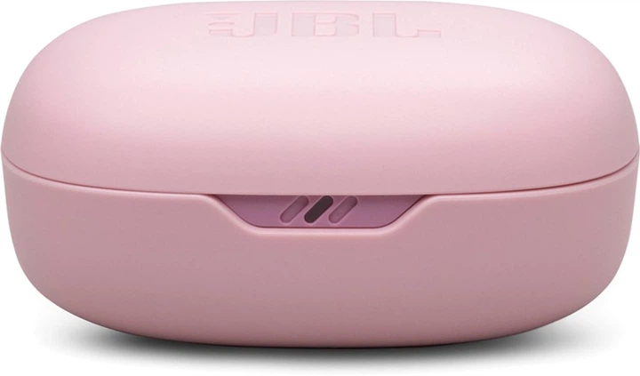 Słuchawki JBL Wave Flex 2 Pink (JBLWFLEX2PIK) - Zdjęcie 7 Słuchawki JBL Wave Flex 2 Pink (JBLWFLEX2PIK) - obraz 7