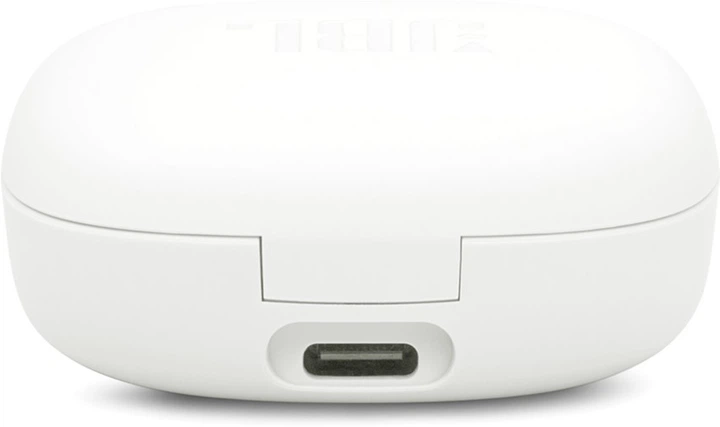 Słuchawki JBL Wave Flex 2 White (JBLWFLEX2WHT) - obraz 9