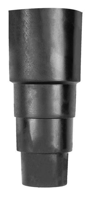 Промисловий пилосос Graphite 1600 Вт 30 л водяний фільтр 59G610 (5902062085511) - зображення 8
