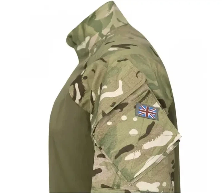 Убакс Британка MTP L Мультикам (13434799) - изображение 3