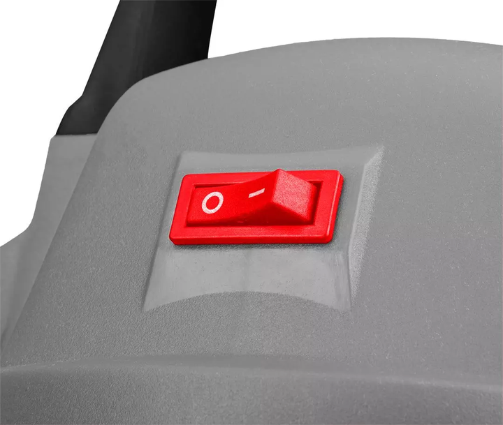 Odciąg do popiołu Graphite Energy+ 18 V 15 L 58GE125 (5902062082589) - obraz 5