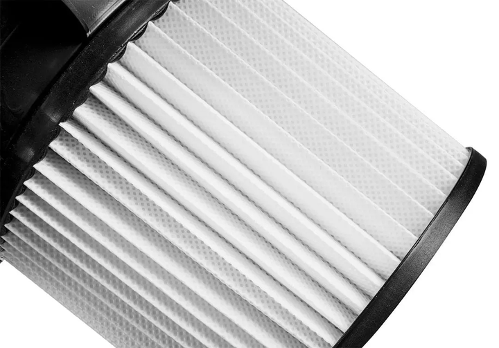 Odciąg do popiołu Graphite Energy+ 18 V 15 L 58GE125 (5902062082589) - obraz 9