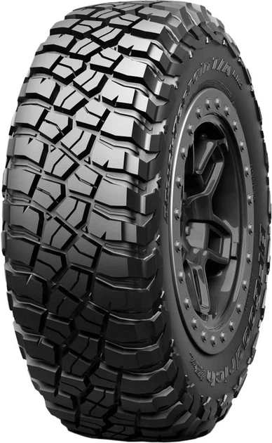 Шина BFGoodrich 305/70R16 118/115Q Mud Terrain KM3 LRD (BFGoodrich ...