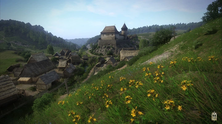 Gra PS4 Kingdom Come Deliverance: Royal Edition (Blu-ray płyta) (4020628560867) - obraz 7