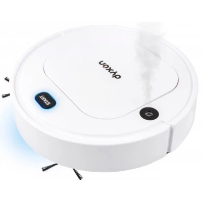 Пилосос DYXON MEGAVAC 1200S Wet Clean Whi (DXNVCMGVC1200SW) - зображення 4