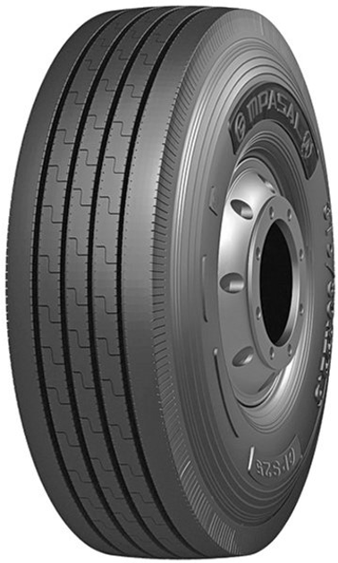 Шина Compasal CPS25 M+S 315/80R22.5 156/150M 20PR (7500107) – фото ...