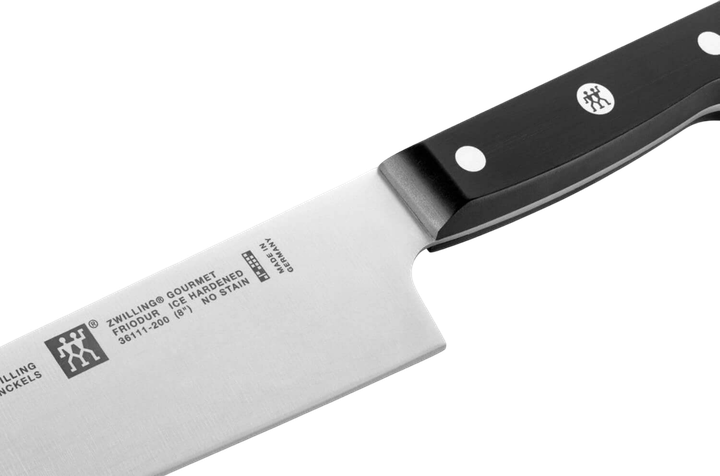 Zestaw noży Zwilling Gourmet 2 szt (4009839377372) - obraz 4