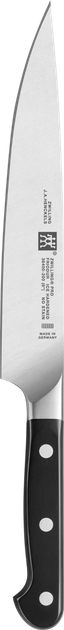Набір ножів Zwilling Pro 3 шт (4009839300653) - зображення 3