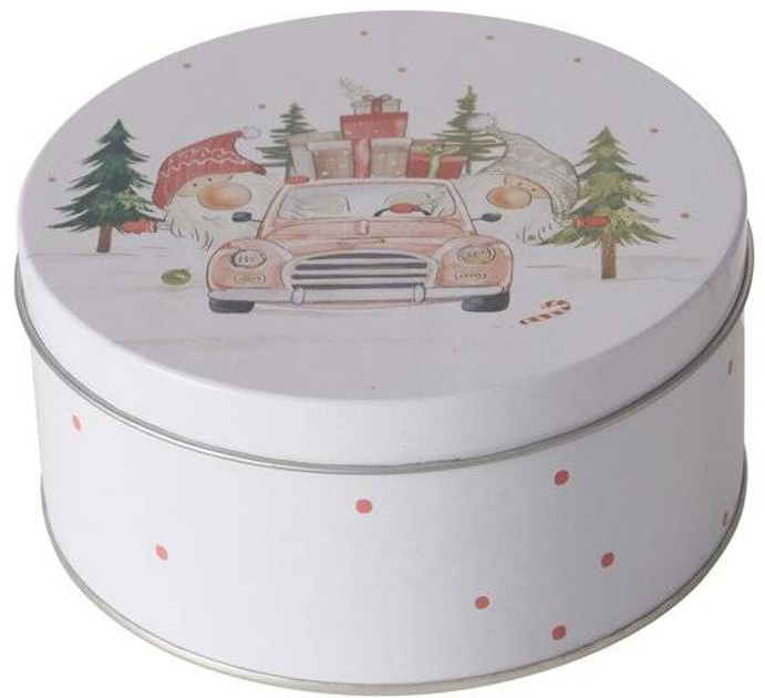 Набір коробок Boltze Home Carrie 14-20 см (4066076397341) - зображення 3
