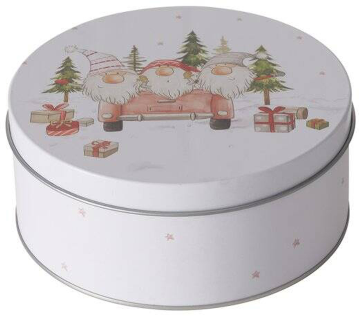 Набір коробок Boltze Home Carrie 14-20 см (4066076397341) - зображення 4