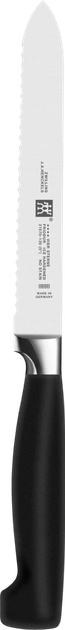 Набір ножів Zwilling Four Star у блоці 5 шт (4009839115028) - зображення 3