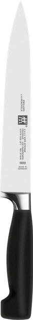 Набір ножів Zwilling Four Star у блоці 5 шт (4009839115028) - зображення 4
