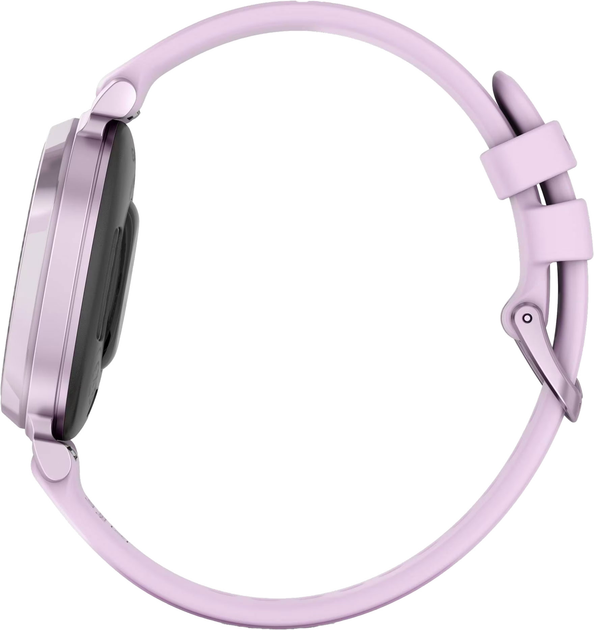 Smartwatch Garmin Lily 2 Lilac (010-02839-01) - obraz 4