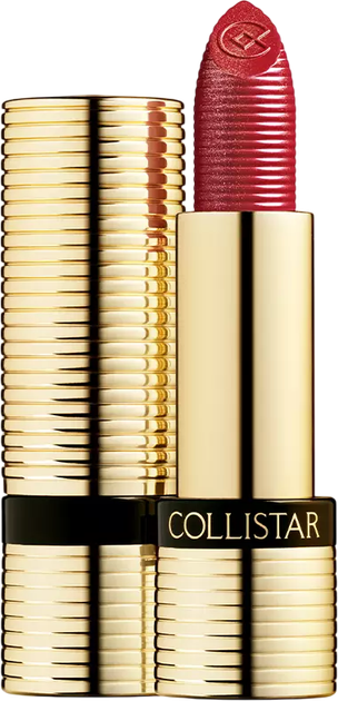 Помада для губ Collistar Unico 20 Metallic Red 3.5 мл (8015150129046) - зображення 1