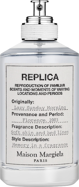 Maison Margiela Replica Lazy Sunday Morning Туалетная вода