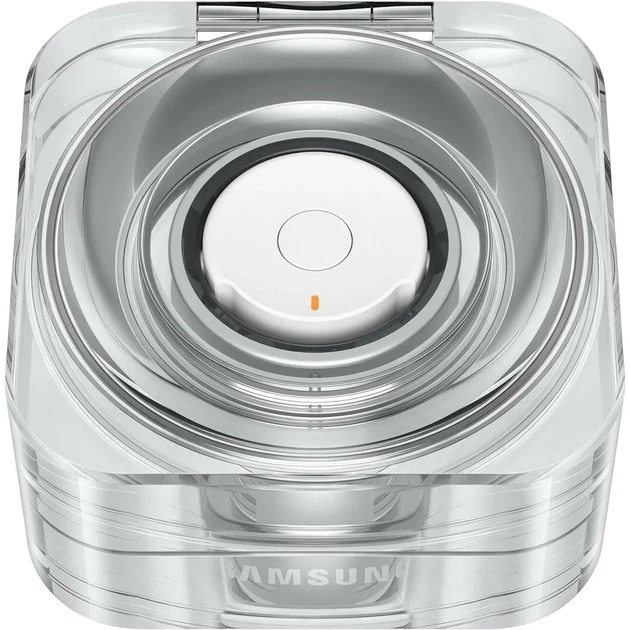 Смарт-кільце Samsung Galaxy Ring 16.5mm Titanium Silver (SM-Q506NZSAXAR) - зображення 4