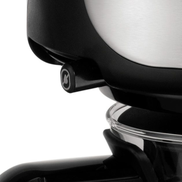 Капельная кофеварка Russell Hobbs Attentiv 26840-56 - Фото 3 Капельная кофеварка Russell Hobbs Attentiv 26840-56 - изображение 3