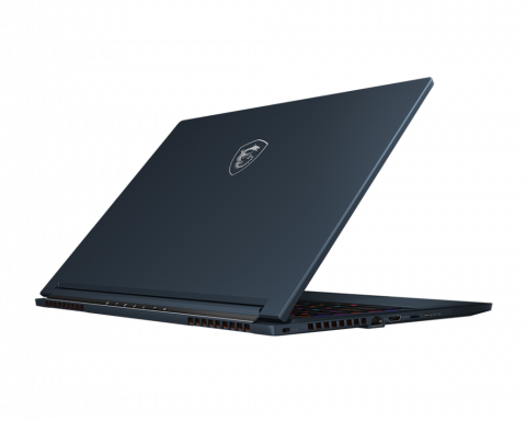 Ноутбук MSI Stealth 16 AI Studio A1VFG (A1VFG-073C) Star Blue - изображение 3