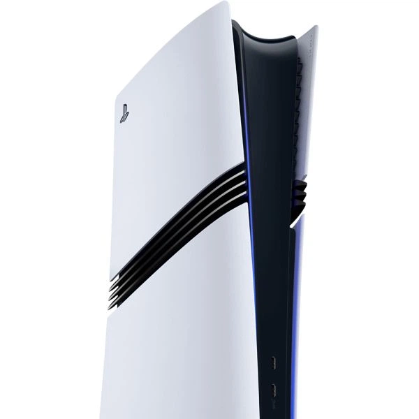 Ігрова консоль Sony PlayStation 5 Pro 2Tb + PlayStation VR2 – фото