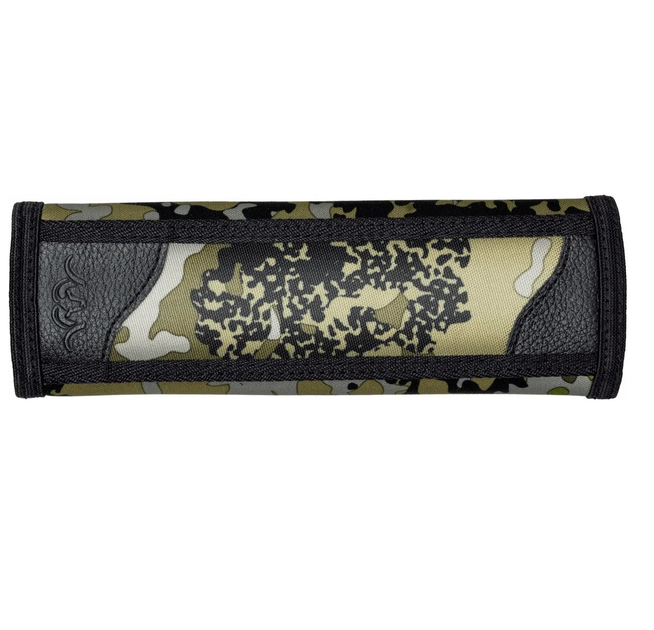 Чохол для глушника Blaser. Розмір L. HunTec Camo 245 мм - зображення 1