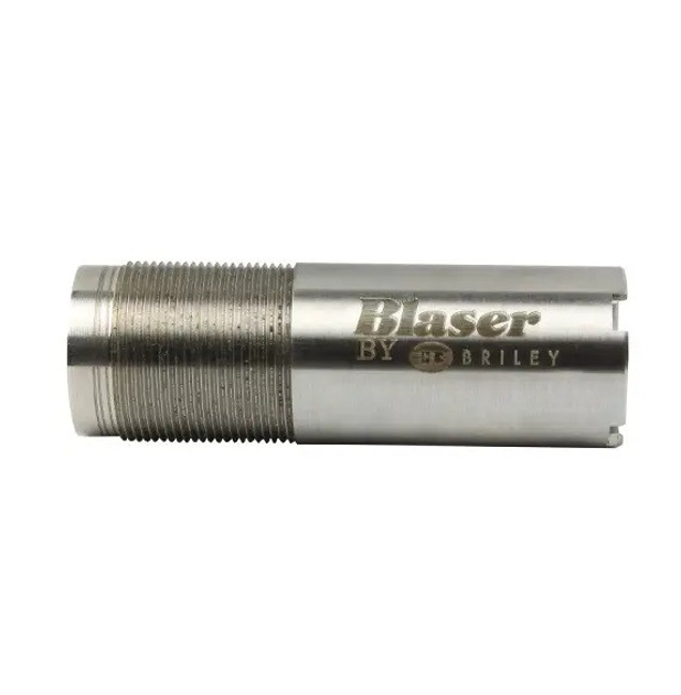 Чок Briley для ружья Blaser F3 кал. 20. Сужение - 0,850 мм. Обозначение - 1/1 или Full (F) - изображение 1