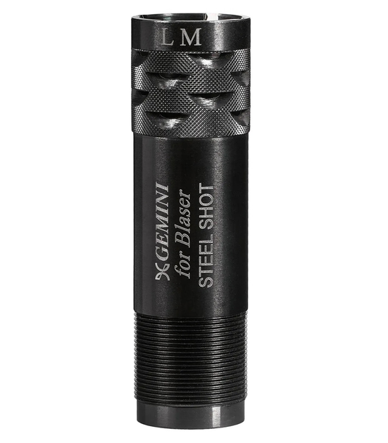 Чок GEMINI PORTED IC (0.25) 81mm 12к. для Caesar Guerini - изображение 1