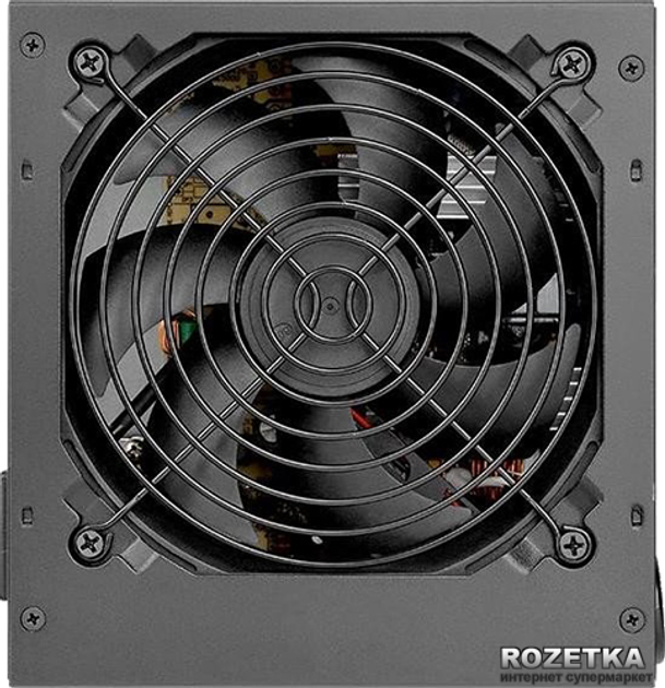 Блок питания Thermaltake TR2 S 500W (PS-TRS-0500NPCWEU-2) - изображение 2