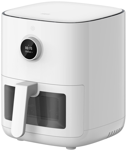 Мультипіч Mijia Smart Air Fryer Pro MAF05 (4L) - 4 літри - зображення 3