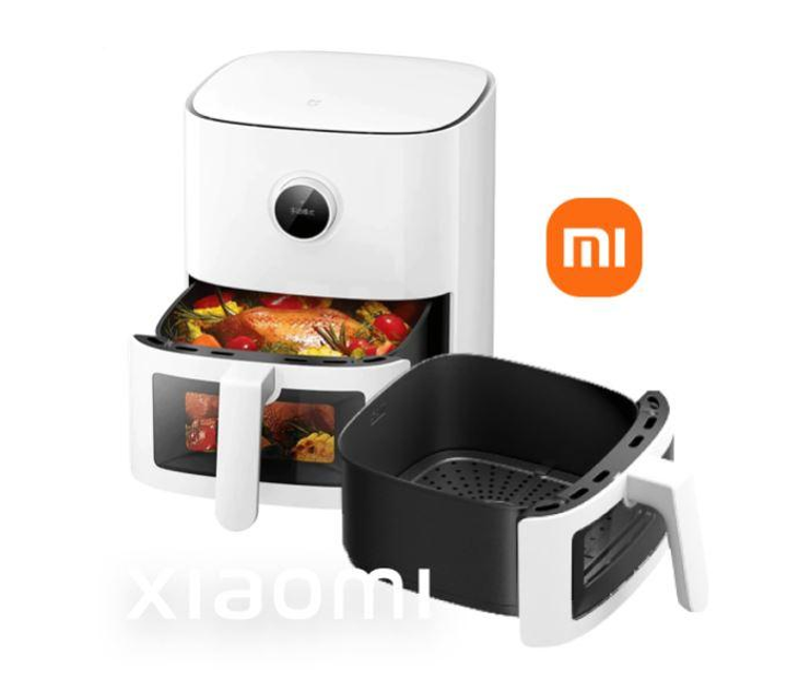Мультипіч Mijia Smart Air Fryer Pro MAF05 (4L) - 4 літри - зображення 7
