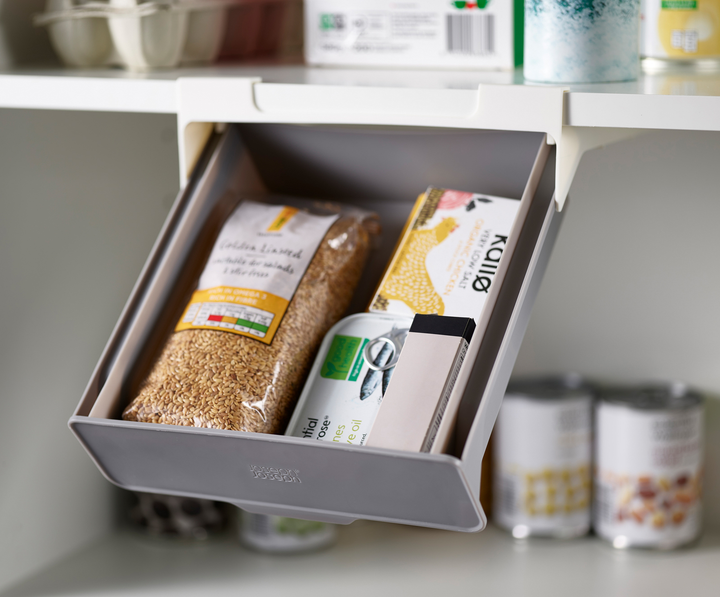 Органайзер-шухляда Joseph Joseph CupboardStore для полиць 10.2 x 23.5 x 22.5 см (5028420000696) - зображення 5