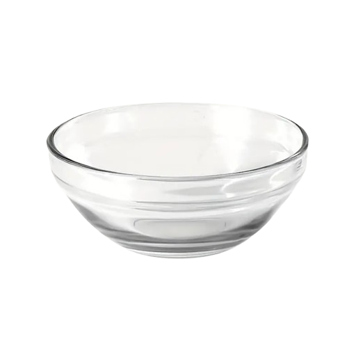 Маленький стеклянный соусник Luminarc Stackable 6 см V7515(10011) - Фото 1 Маленький стеклянный соусник Luminarc Stackable 6 см V7515(10011) - изображение 1