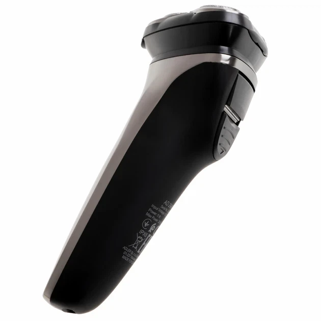 Портативная бритва Adler AD-2945 LED USB IPX7 - изображение 3