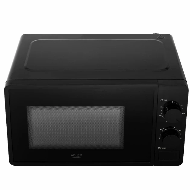 Микроволновая печь Adler AD-6206 20л - изображение 4