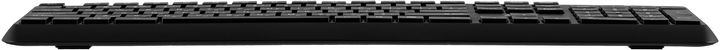 Комплект проводной 2E MK405 USB EN/UK Black (2E-MK405UBK_UA) - изображение 5