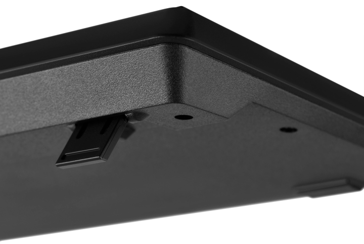 Комплект проводной 2E MK405 USB EN/UK Black (2E-MK405UBK_UA) - изображение 9