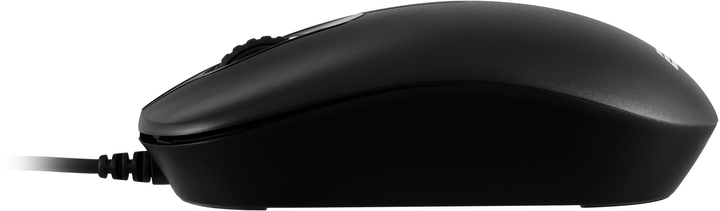Комплект проводной 2E MK405 USB EN/UK Black (2E-MK405UBK_UA) - изображение 12