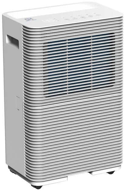 Осушитель воздуха Cooper&Hunter WD9 CH-D008WD9-16LDWF – фото