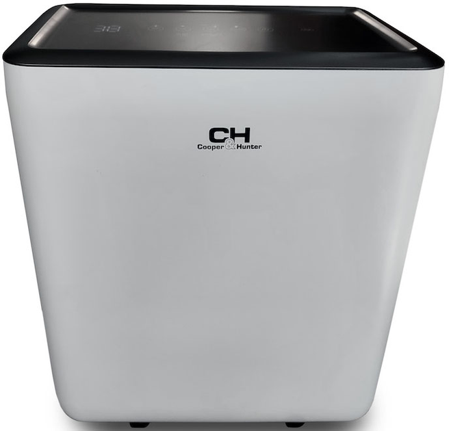 Осушувач повітря Cooper&Hunter  WD10 WF CH-D009WD10-20LD UWF - зображення 3