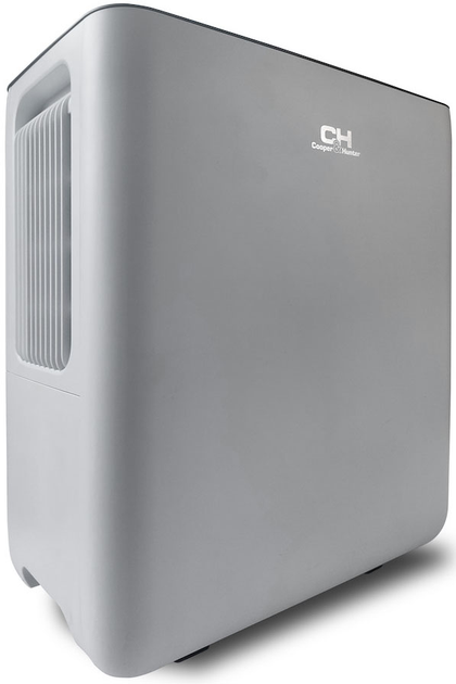 Осушувач повітря Cooper&Hunter  WD10 WF CH-D009WD10-20LD UWF - зображення 4