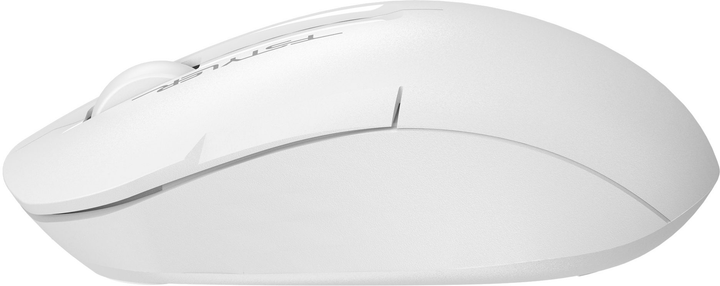 Мышь A4Tech FG15CS Air2 Wireless White (4711421001243) - изображение 5