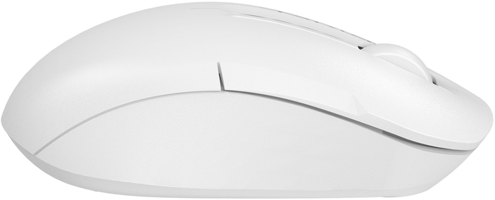 Мышь A4Tech FG15CS Air2 Wireless White (4711421001243) - изображение 6