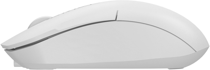 Мышь A4Tech FG15CS Air2 Wireless White (4711421001243) - изображение 11