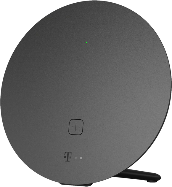 Punkt dostępu Telekom Speed Home WLAN Wi-Fi 6 (40823475) - obraz 2