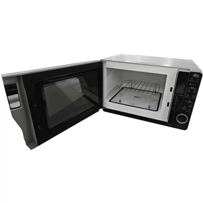 Микроволновая печь Whirlpool MWF421SL - изображение 7