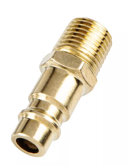 Дриль пневматична пряма NEO Tools 3/8" 1800 RPM 14-026 (5907558442632) - зображення 6