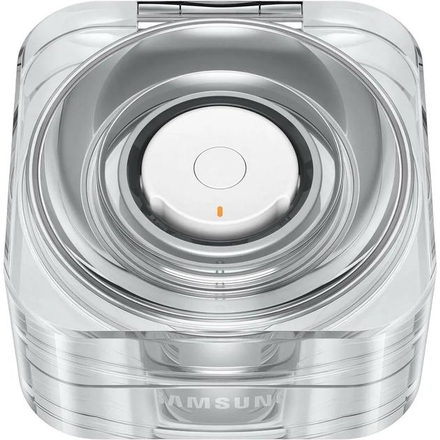 Smartring Samsung Galaxy Ring 18.9mm Titanium Silver (SM-Q509NZSAEUE) - obraz 4