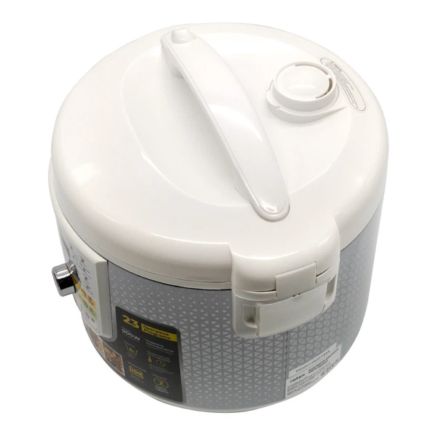 Мультиварка Rotex RMC504-W - изображение 4