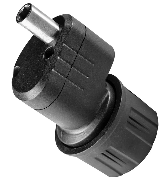 Akumulatorowa wiertarko-wkrętarka Graphite 10 mm Energy+ 18V 58G022-AD bez akumulatora i ładowarki (5902062065339) - obraz 3